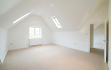 Nether Wasdale bedroom extension leads