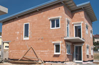 Nether Wasdale home extensions