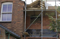 free Nether Wasdale home extension quotes