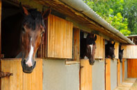 free Nether Wasdale stable construction quotes